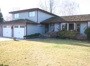 2341 Mark Ave, Richland, WA 99352