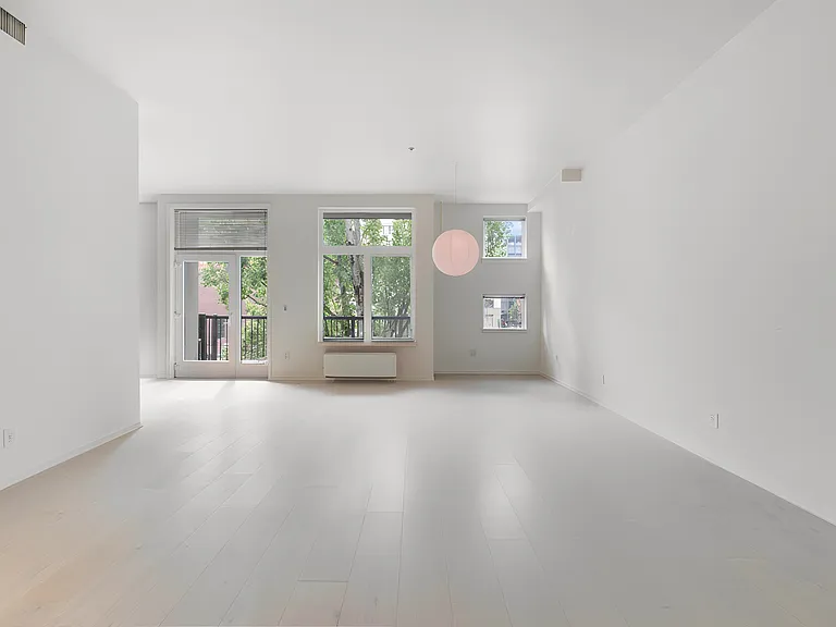 Main Living Space