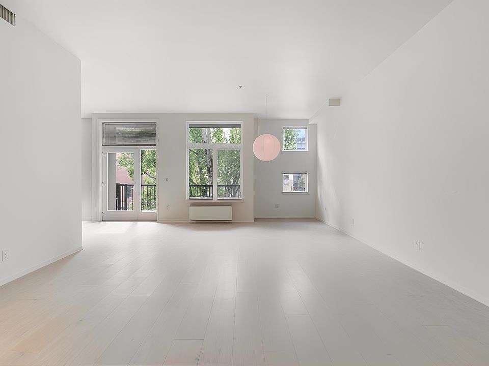 Main Living Space