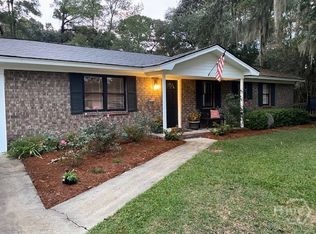 519 Herrin Ct, Pooler, GA 31322