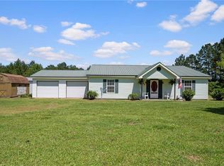 7800 Cuss Fork Rd, Wilmer, AL 36587