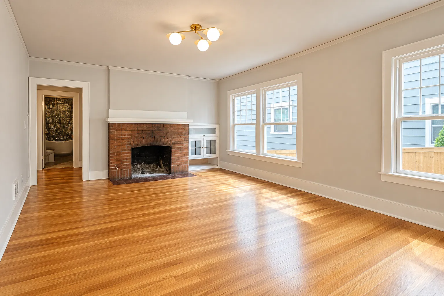 9 bed, 2760 sqft, $12,300 — Photo 2