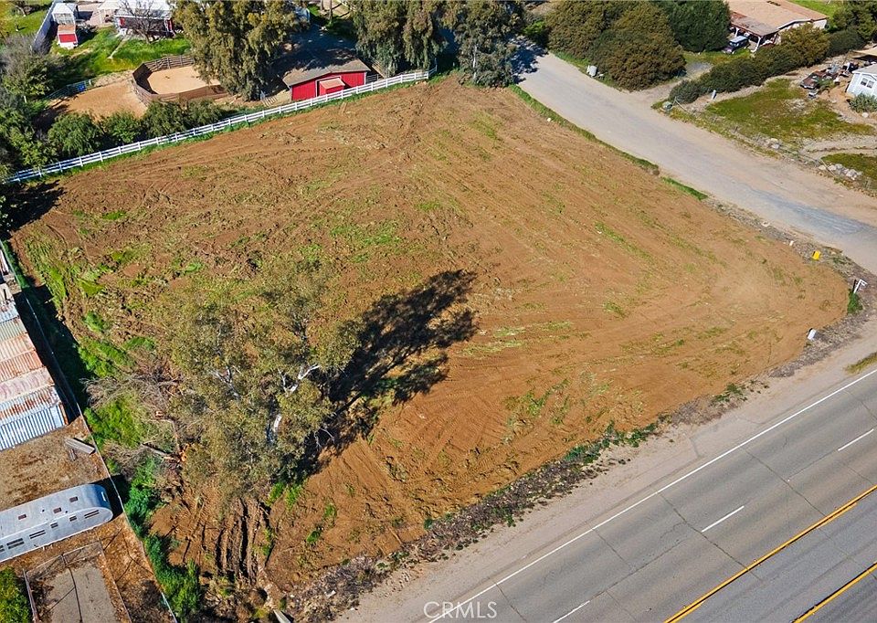 1st image of 0 Wildomar Trl Lot A