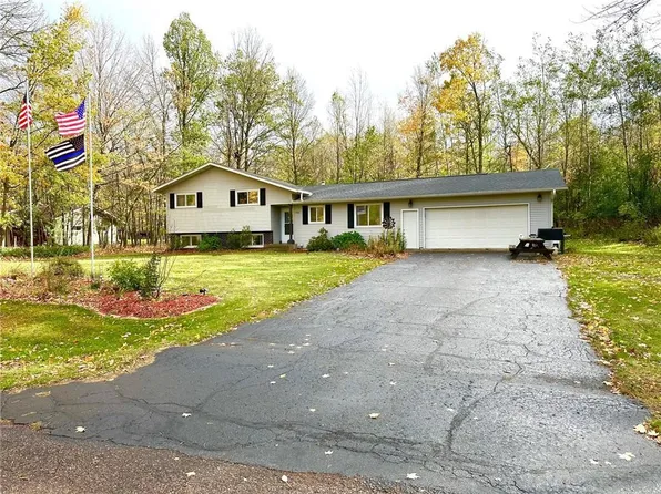 1300 River AVENUE, Ladysmith, WI 54848