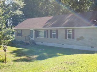 1656 Little Mastens Corner Rd, Harrington, DE 19952