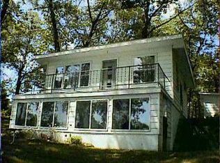 7981 E Lake Rd, Holton, MI 49425