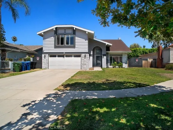 9910 Hanna Ave, Chatsworth, CA 91311