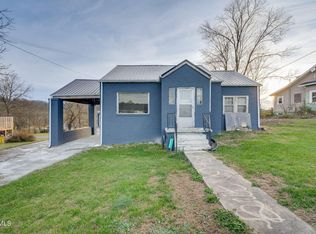 4400 Ridge Rd, Kingsport, TN 37660