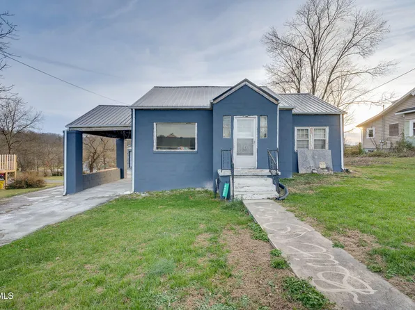 4400 Ridge Rd, Kingsport, TN 37660