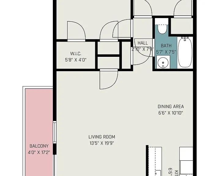 700 Swinehart Rd — Photo 26
