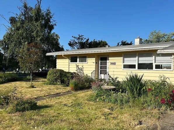705 Broadway St SW, Albany, OR 97321