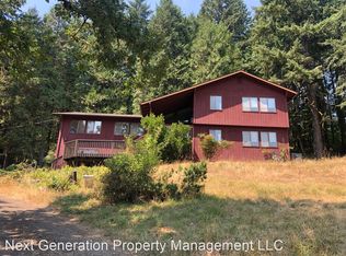 90420 Hill Rd, Springfield, OR 97478
