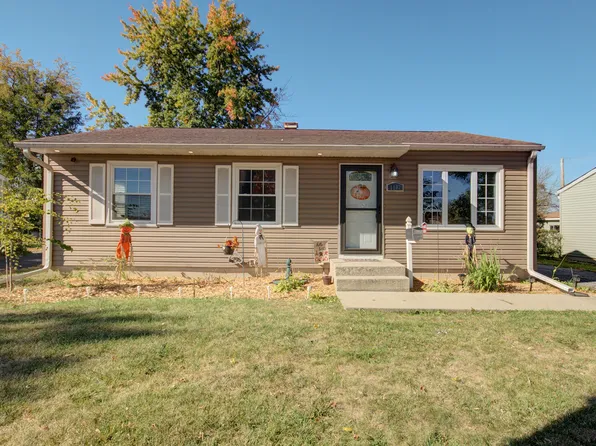 1107 Lilac Ln, Joliet, IL 60435