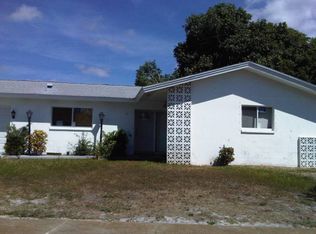 437 Lewis Blvd SE, Saint Petersburg, FL 33705