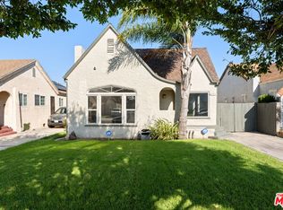 7822 S Halldale Ave, Los Angeles, CA 90047