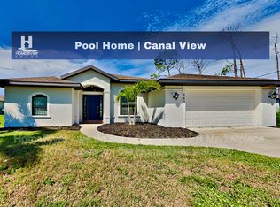 263 Tournament Rd, Rotonda West, FL 33947