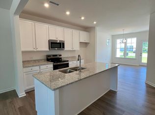 1410 Cooper St, Sanford, NC 27330