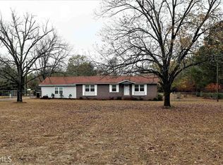 1373 S Houston Lake Rd, Kathleen, GA 31047