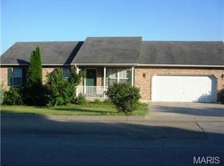 5742 Steutermann Rd, Washington, MO 63090