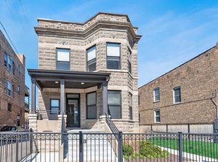 1472 W Summerdale Ave #2RE, Chicago, IL 60640