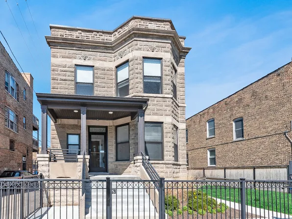 1472 W Summerdale Ave Unit 1RE, Chicago, IL 60640
