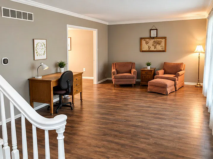 5 bed, 3.5 bath, 3018 sqft, $2,900 — Photo 3