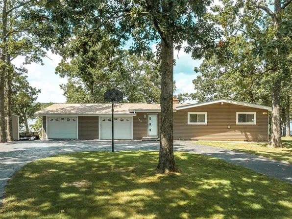 769 Squaw Rd, Cuba, MO 65453