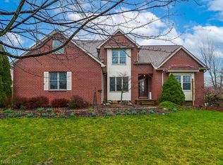 7703 Bear Swamp Rd, Wadsworth, OH 44281