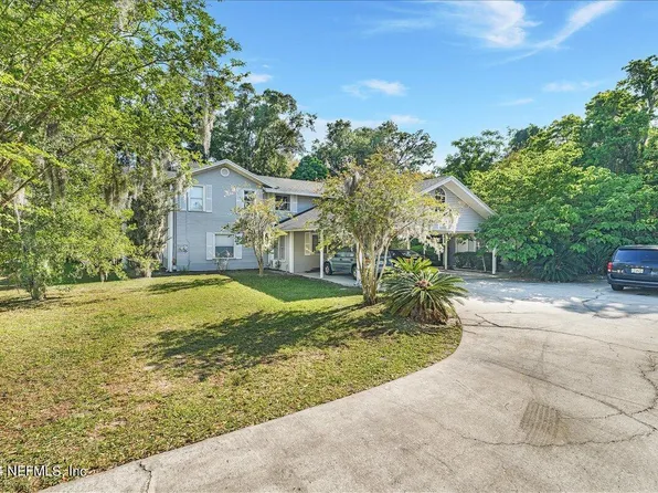 2114 SCHUMACHER Avenue, Jacksonville, FL 32207