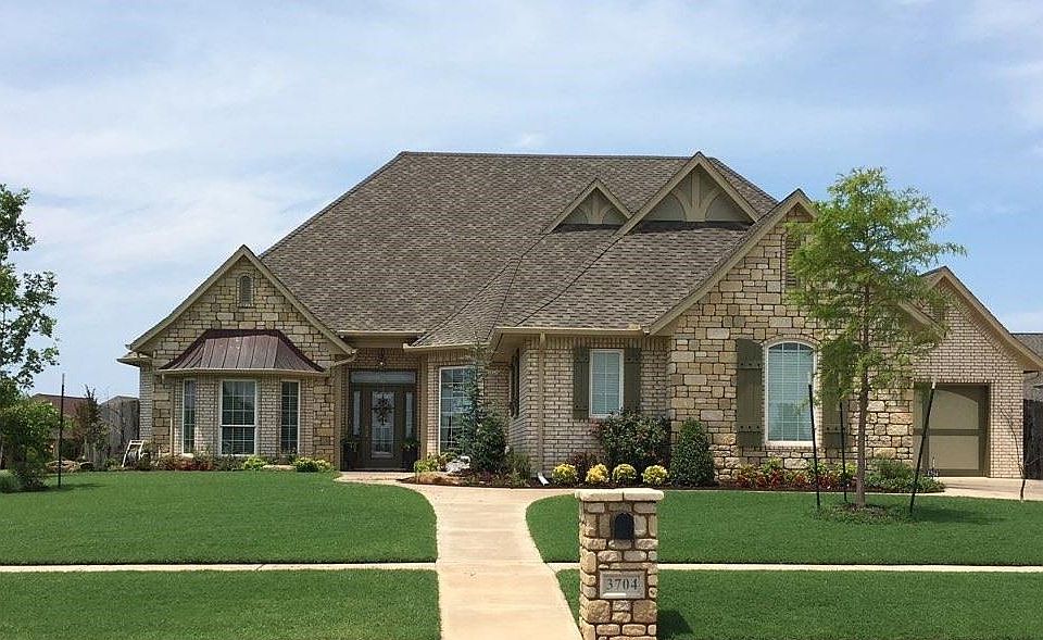 3704 NE Eastlake Dr, Lawton, OK 73507 Zillow