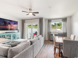 91-4099 Hikuono St #1706, Kapolei, HI 96707