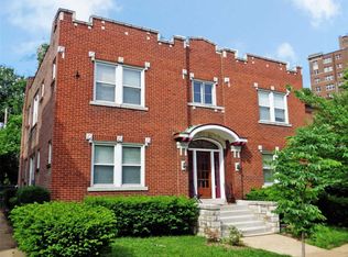 4443 Pershing Ave, Saint Louis, MO 63108