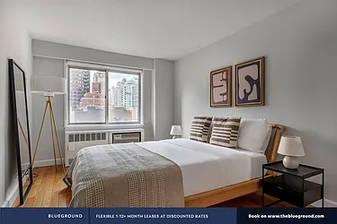 Rented by The Blueground