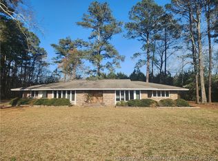 3983 Cedar Creek Rd, Fayetteville, NC 28312