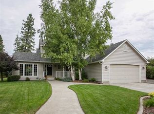 4409 E 25th Ave, Spokane, WA 99223