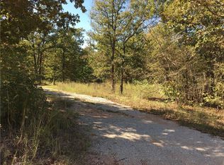 20668 Rimer Rd, Tecumseh, OK 74873