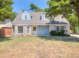 7933 NW 14th St, Oklahoma City, OK 73127