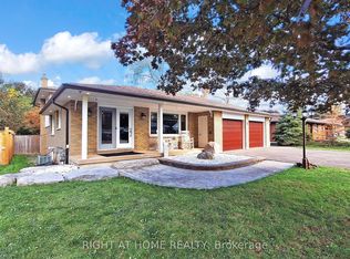 5 Glendale Ave, Essa, ON L0L2N0