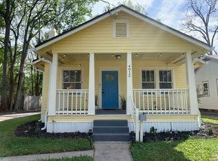 4012 Myra St, Jacksonville, FL 32205