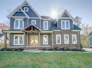 15825 W Millington Dr, Midlothian, VA 23112