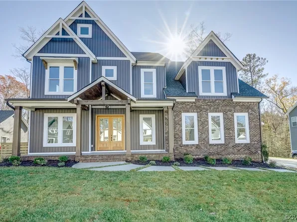 15231 Barford Dr, Richmond, VA 23221