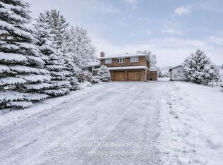 6145 3rd Line, New Tecumseth, ON L0G1W0