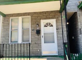 160 Mayflower St, Pittsburgh, PA 15206