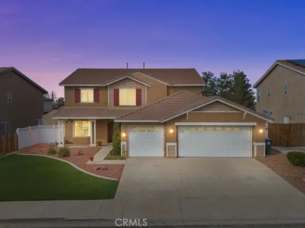 13944 Clydesdale Run Ln, Victorville, CA 92394