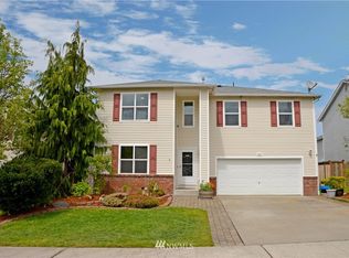 8509 175th St E, Puyallup, WA