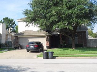 2114 Ridgecliff Dr, Keller, TX 76248