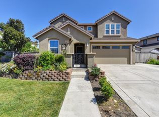 5409 Jade Springs Way, Rancho Cordova, CA 95742