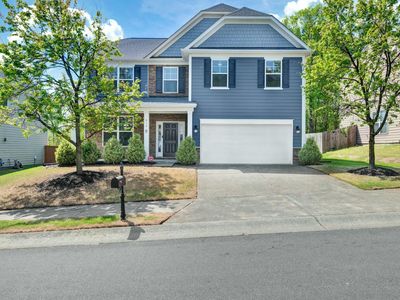 416 Glenview Ln, Durham, NC, 27703