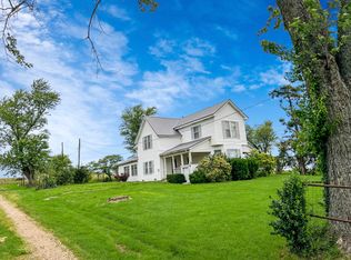 1675 Morris Rd, Mountain Grove, MO 65711