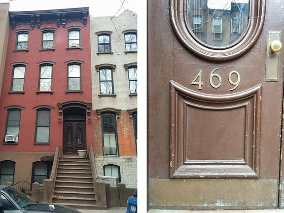 2nd image of 469 Henry St APT 4